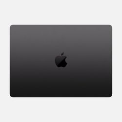 MacBook Pro M4 Pro 14-inch Liquid Retina XDR display