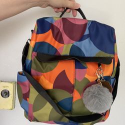 Backpack
