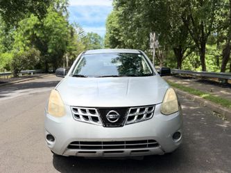 2013 Nissan Rogue