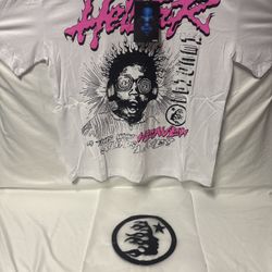 HellStar Graphic T-Shirt