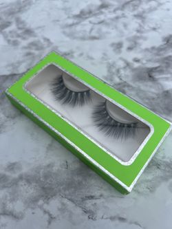 Lashes