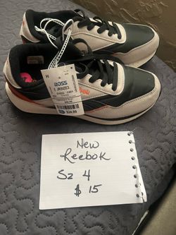 Kids Shoes