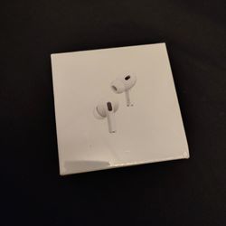 AirPod Pro Gen 2