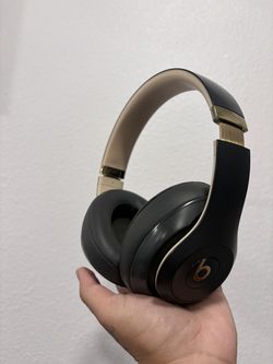 Beats Studio Headphones