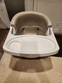 Ingenuity Booster Feeding Seat