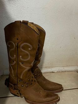 talla 6 de mujer