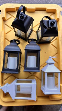Decoration Lanterns