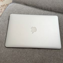 MacBook Air 2017