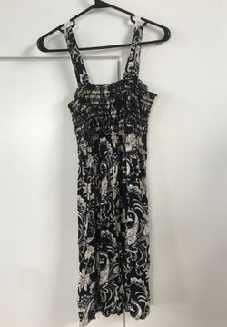 Cinnamon girl dress
