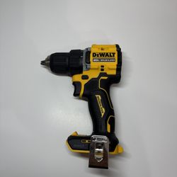 Dewalt Hammer Drill 20v 