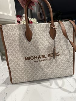 Mk Purse XL