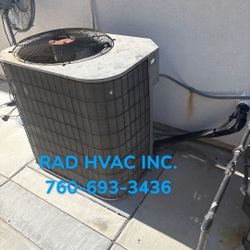 Air Conditioner