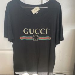 Small Gucci Shirt 