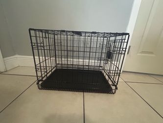 Animal Cage