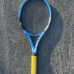 Babolat Pure Drive Tour 41/4 Tennis Racket 