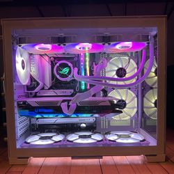 High End Gaming PC