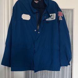 Bulwark Protective Apparel  Mens Jacket