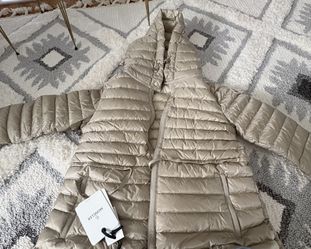Raie Short Down Jacket MONCLER