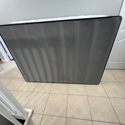 Full Size Box Spring