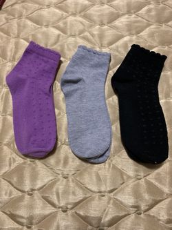 Girls socks