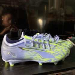 CHRISTIAN PULISIC ULTRA 5 MATCH Chasing the Dream Size 11.5 US