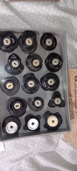 Bueno sewing machine accessories  marca NECCHI  made in Italy  Okey Personas Serias Okey Gracias Se Vale Ofrecer