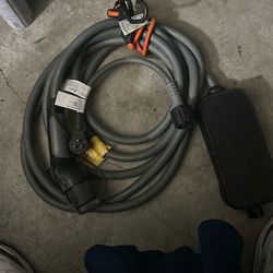 Home Chargers