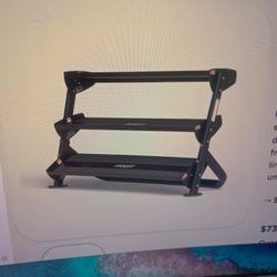 Fitness Equipment For Sale $500 For All