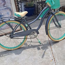 Huffy Bike