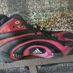 Reebok Shaqnosis Damenosis Men's Shoes 