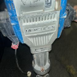 Hercules  Jack Hammer 