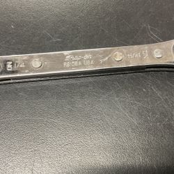 Snap-On Speed Wrench