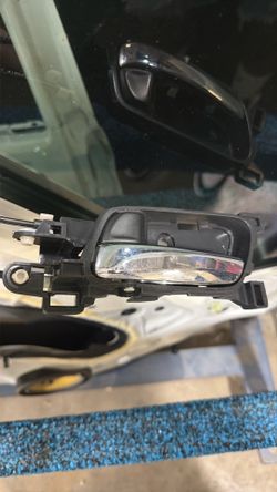 2015 Honda Accord Door Parts