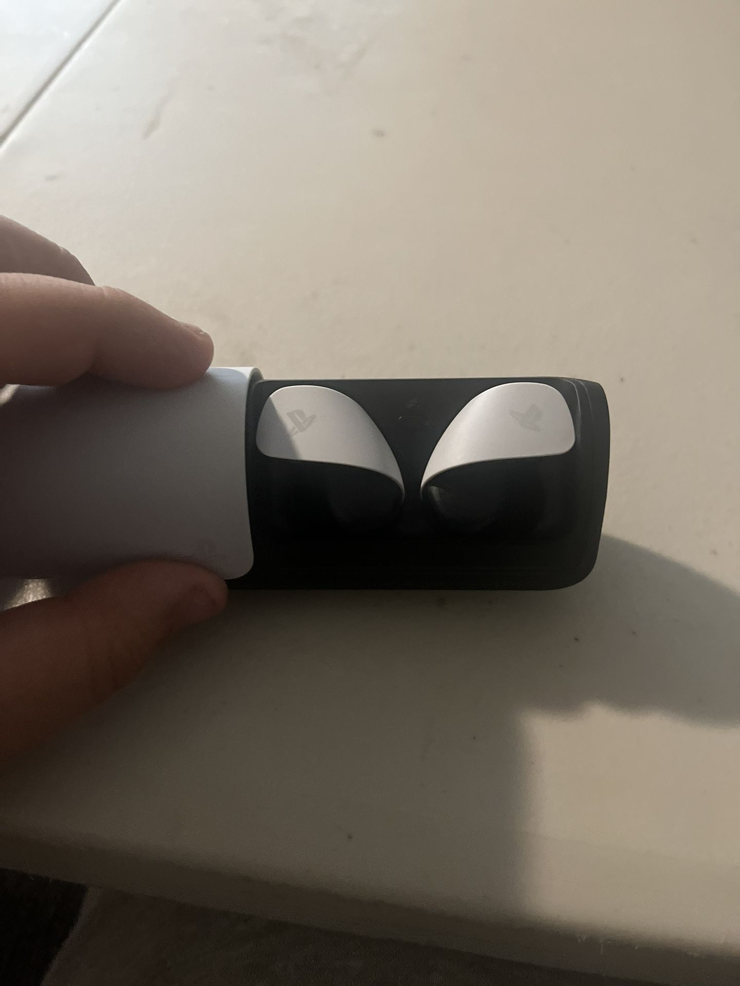 PULSE Explore™ wireless earbuds - PS5