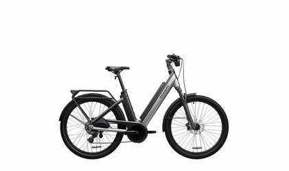 Segway E Bike Myon Brand New