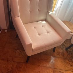 Bolanle Upholstered Armchair 