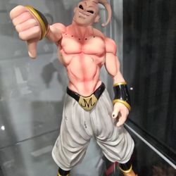 Dragon Ball Figures Pick Up Only No Box 35cm