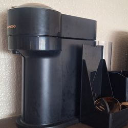 Nespressor