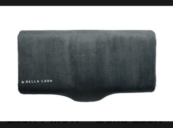 Bella Lash Pillow