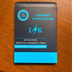 Apple Watch 44mm Screen Protectors (see Description)