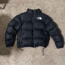 The North Face 1996 Retro Nuptse 700 Fill Packable Jacket