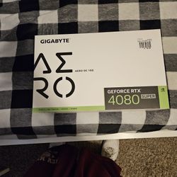 Gigabyte 4080 Super