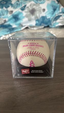 Brand New Official Major League Baseball