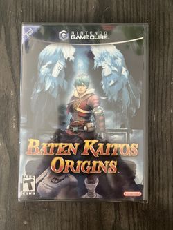 Nintnedo GameCube Games 