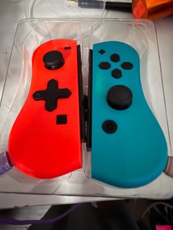 Nintendo Switch Controller 