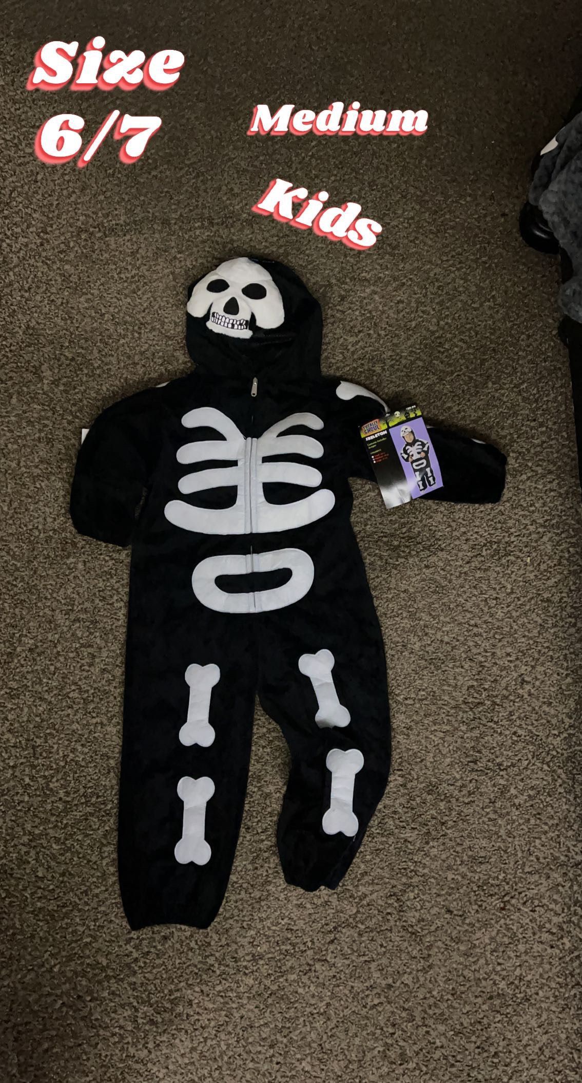 Costume Kids