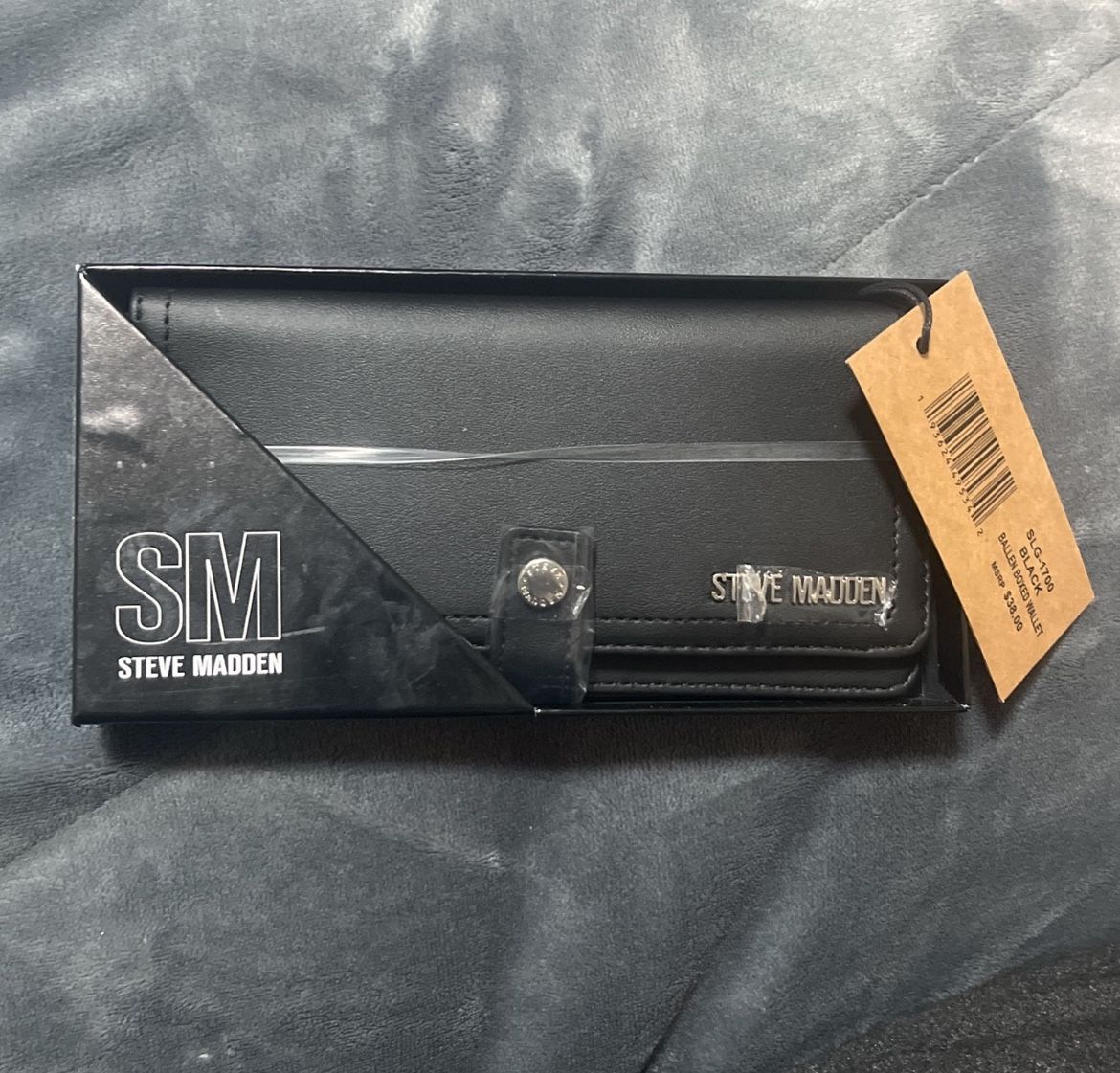 Steve Madden Wallet