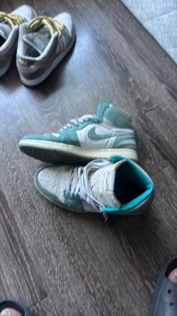 sp19 air jordan 1 high og