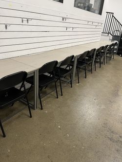 Chairs 