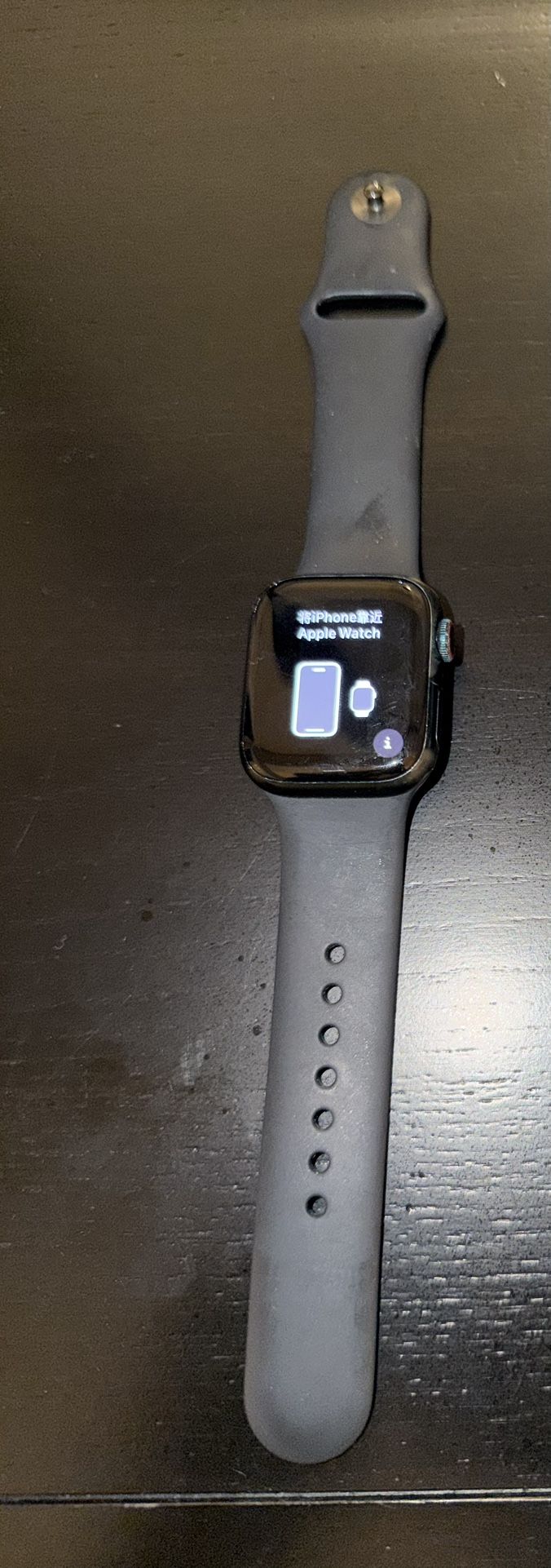 Apple Watch Series 8